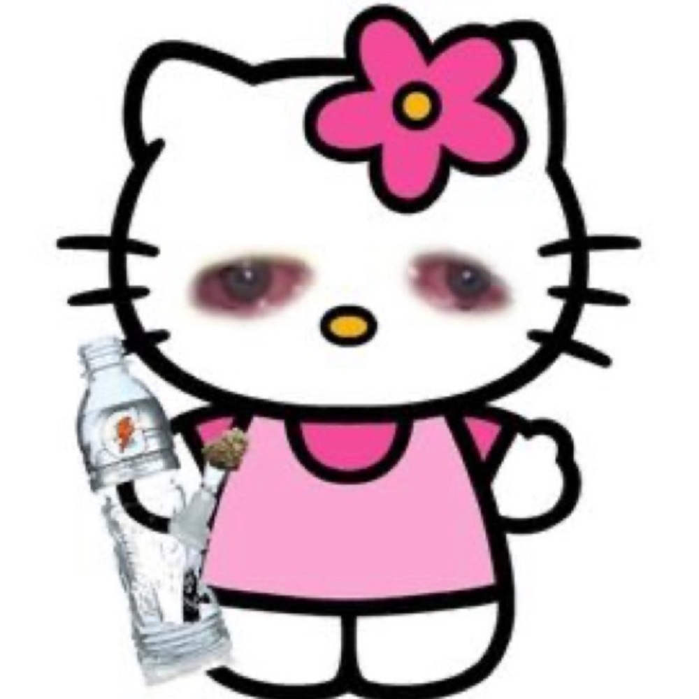 Meet your Posher, Flora